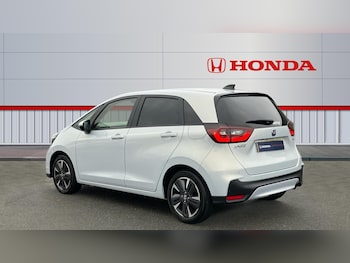 Used Honda Jazz 2024 for sale - 76449507: Photo
