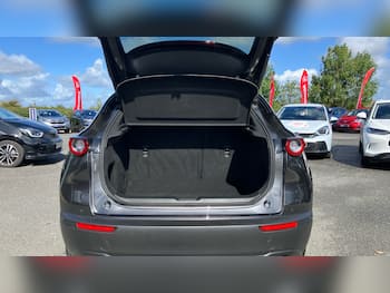 Used Mazda CX-30 2024 for sale - 79761554: Photo