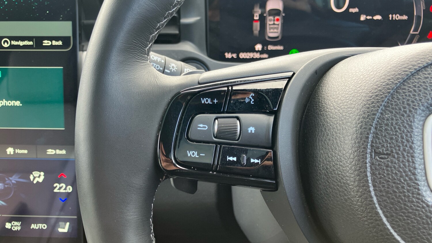 Used Honda e NY1 2025 for sale - 75997264: Photo 13