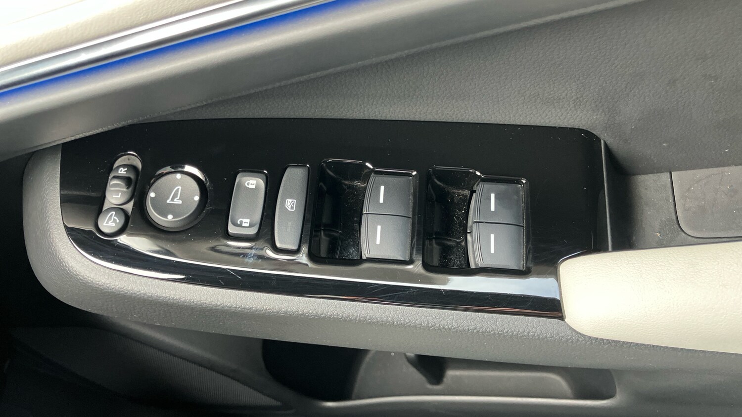 Used Honda e NY1 2025 for sale - 75997264: Photo 17