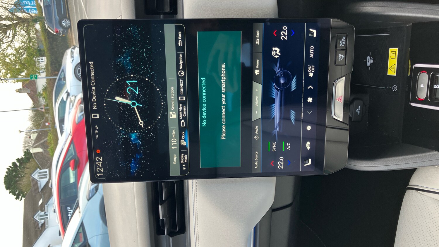 Used Honda e NY1 2025 for sale - 75997264: Photo 18