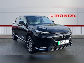 Used Honda e NY1 2025 for sale - 75997264: Photo