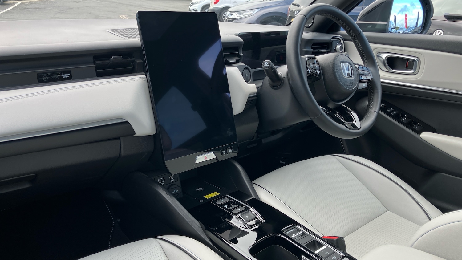 Used Honda e NY1 2025 for sale - 75997264: Photo 2