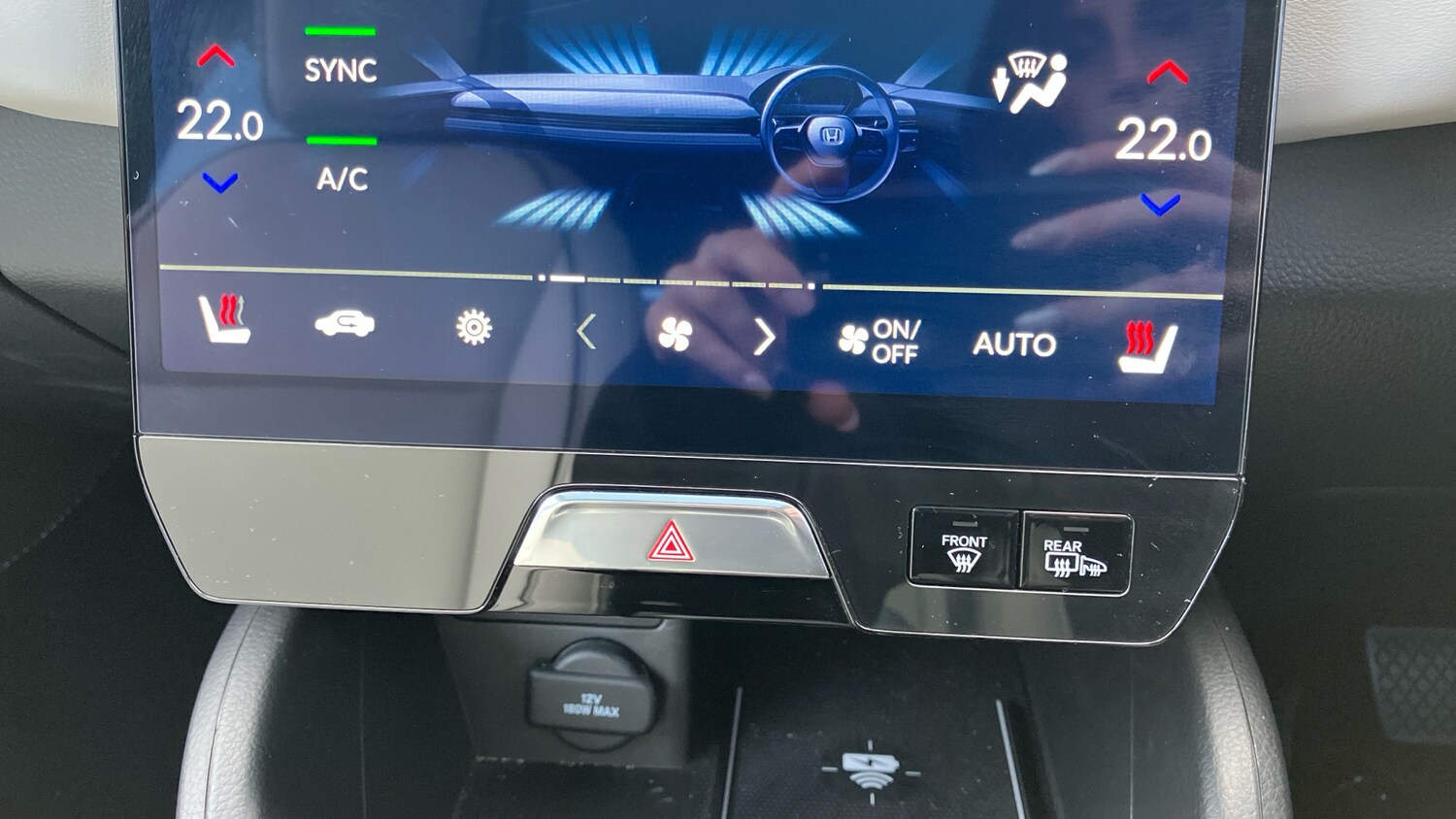 Used Honda e NY1 2025 for sale - 75997264: Photo 24