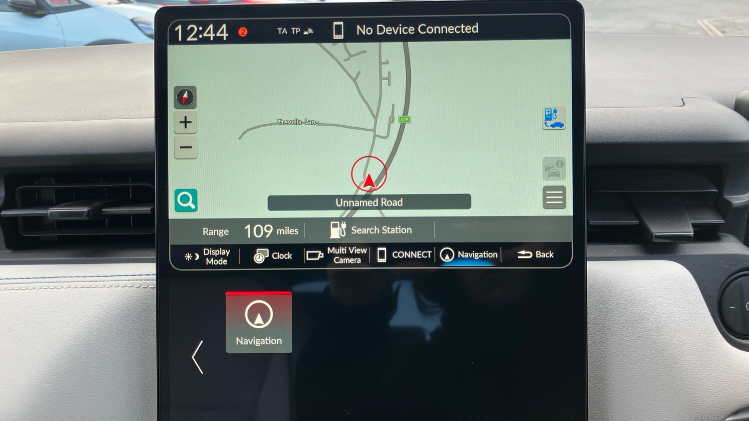 Used Honda e NY1 2025 for sale - 75997264: Photo 25