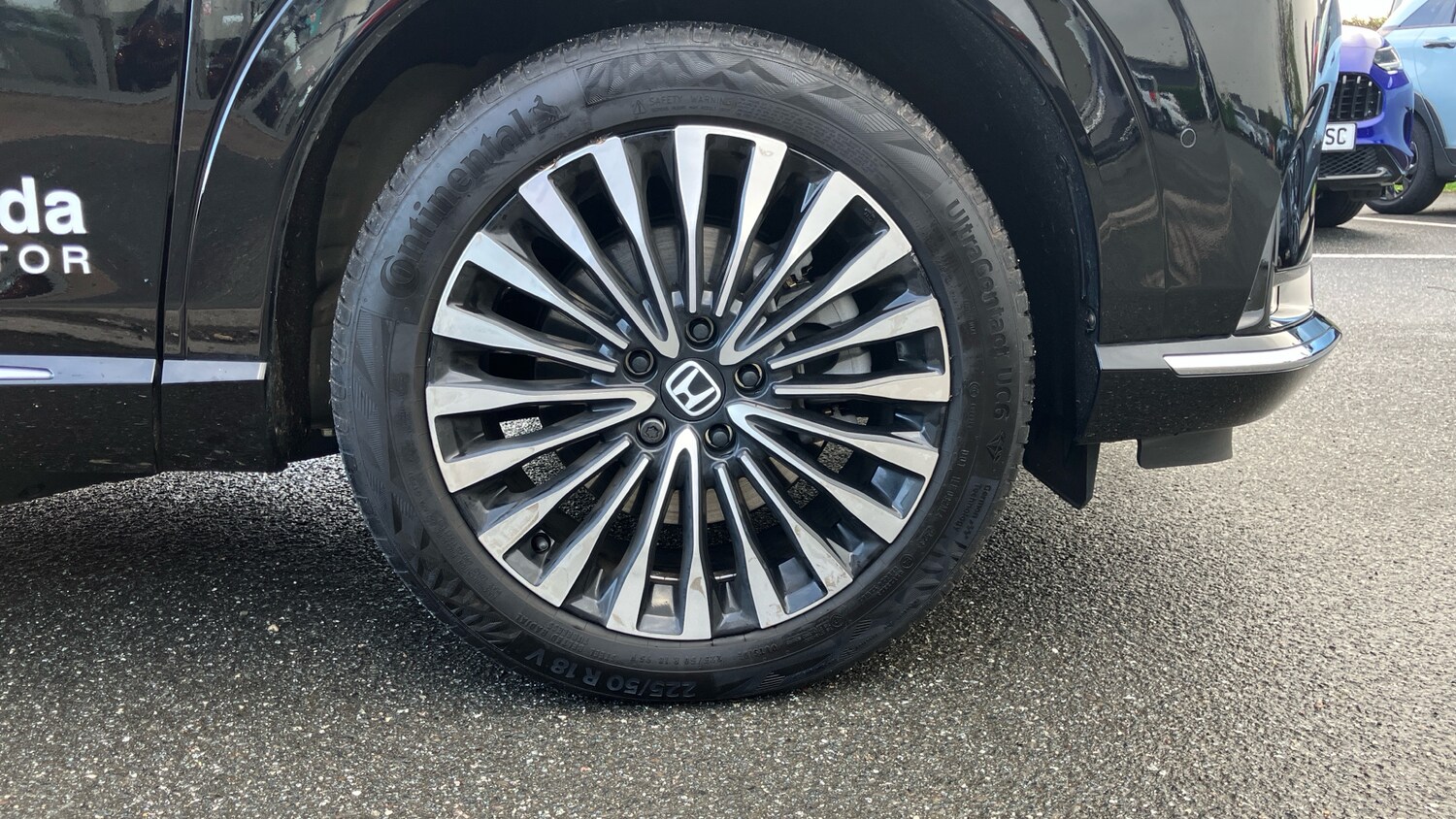 Used Honda e NY1 2025 for sale - 75997264: Photo 26