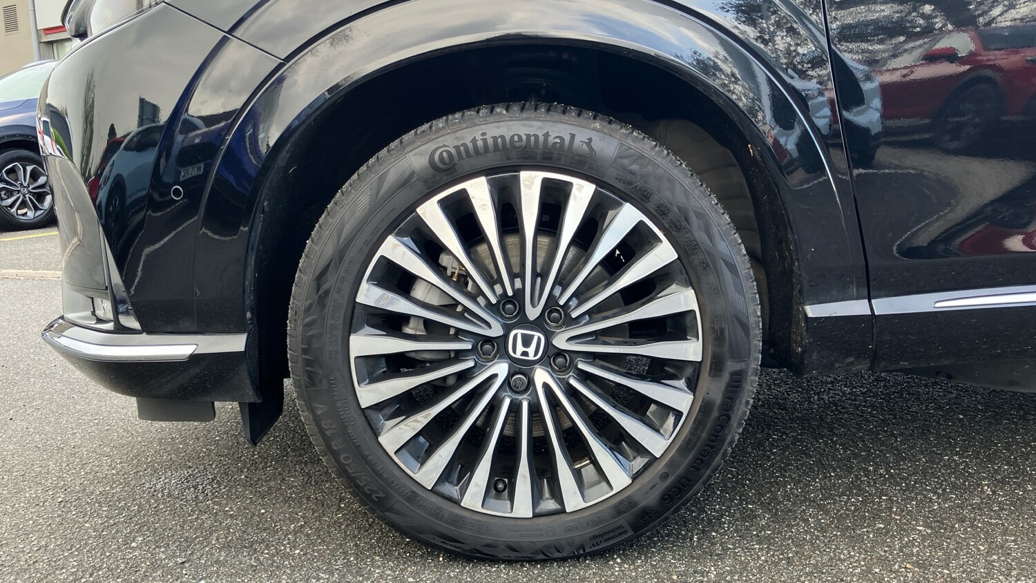 Used Honda e NY1 2025 for sale - 75997264: Photo 27