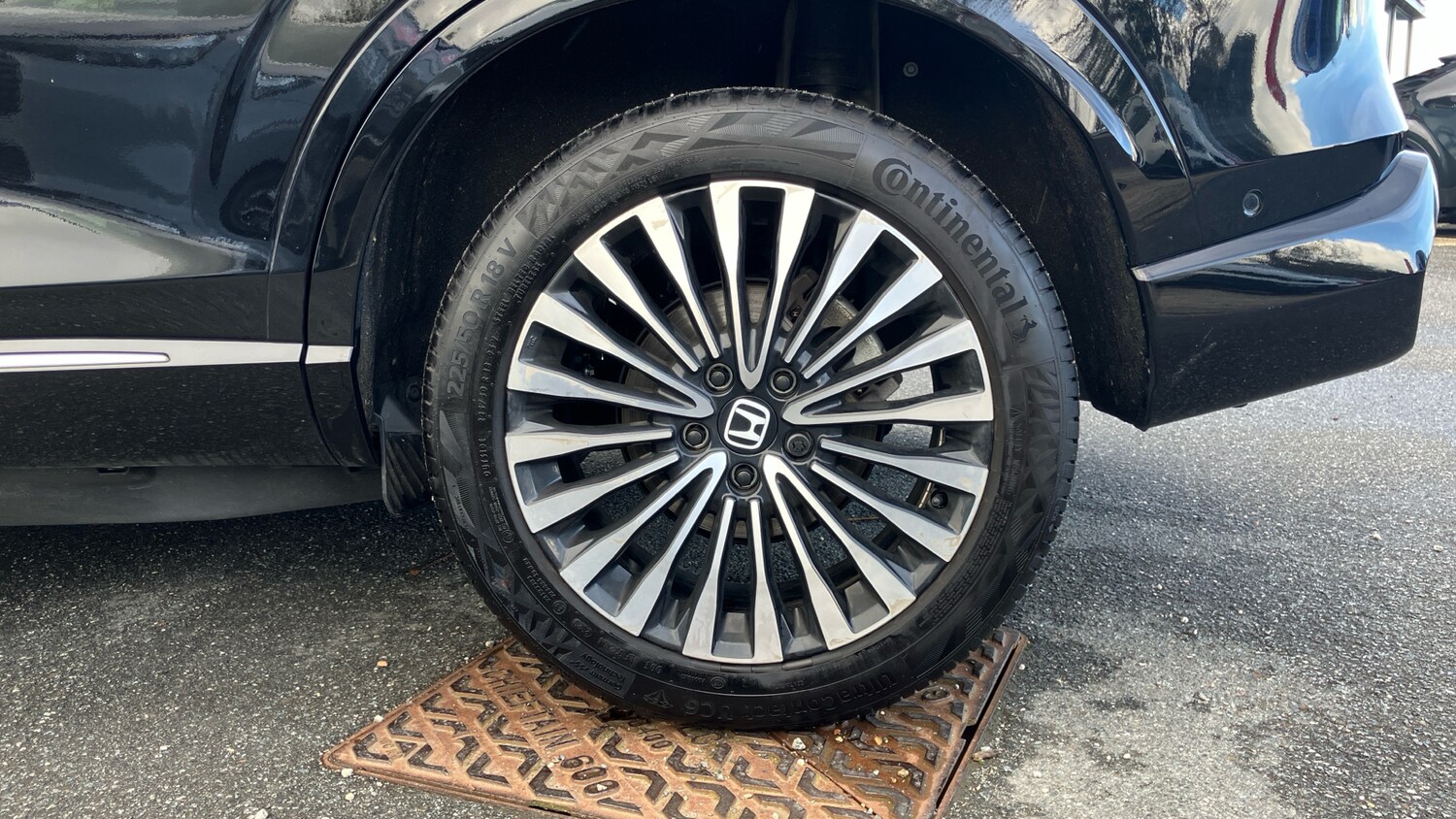 Used Honda e NY1 2025 for sale - 75997264: Photo 28