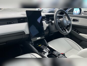 Used Honda e NY1 2025 for sale - 75997264: Photo