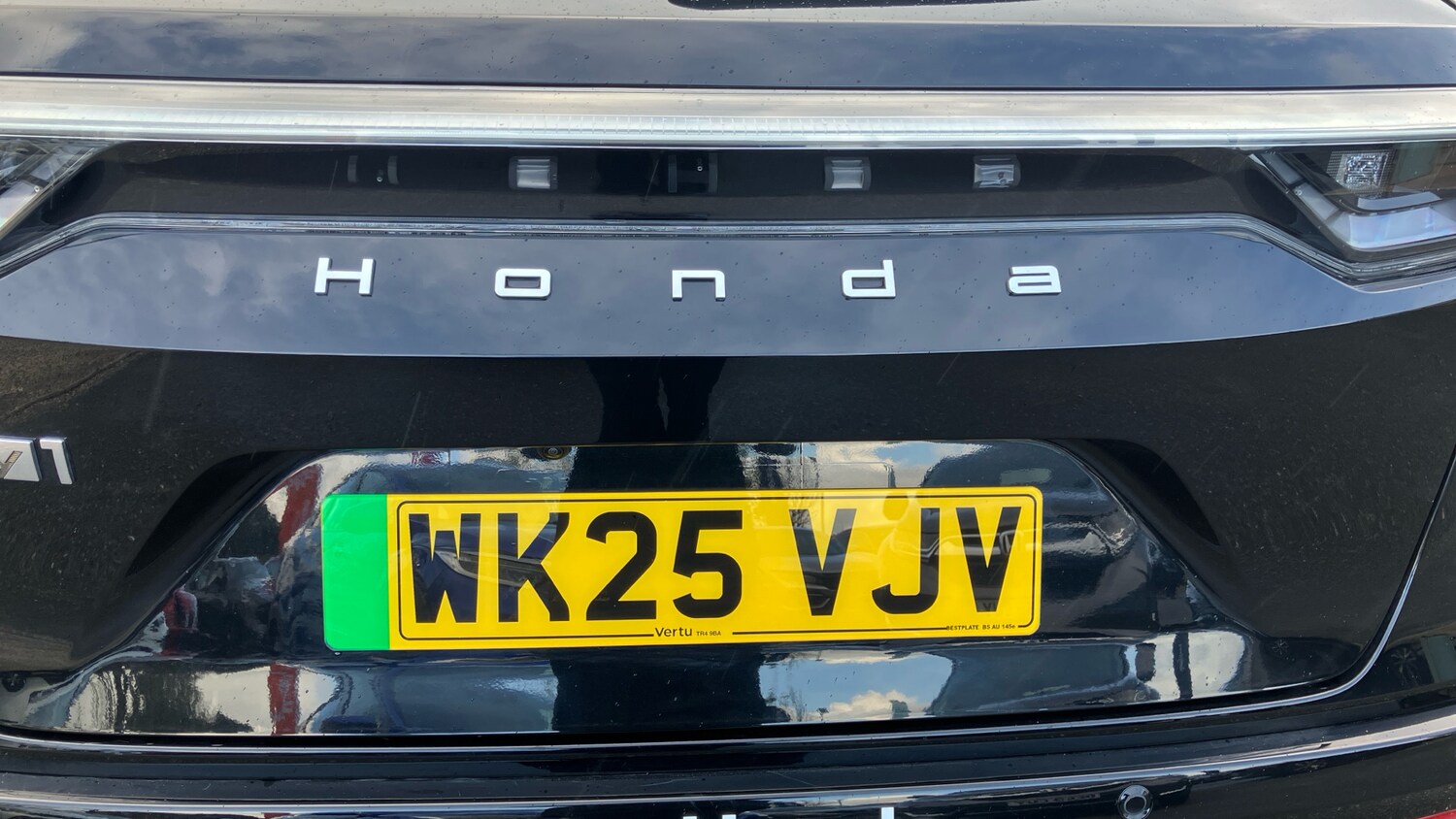 Used Honda e NY1 2025 for sale - 75997264: Photo 30