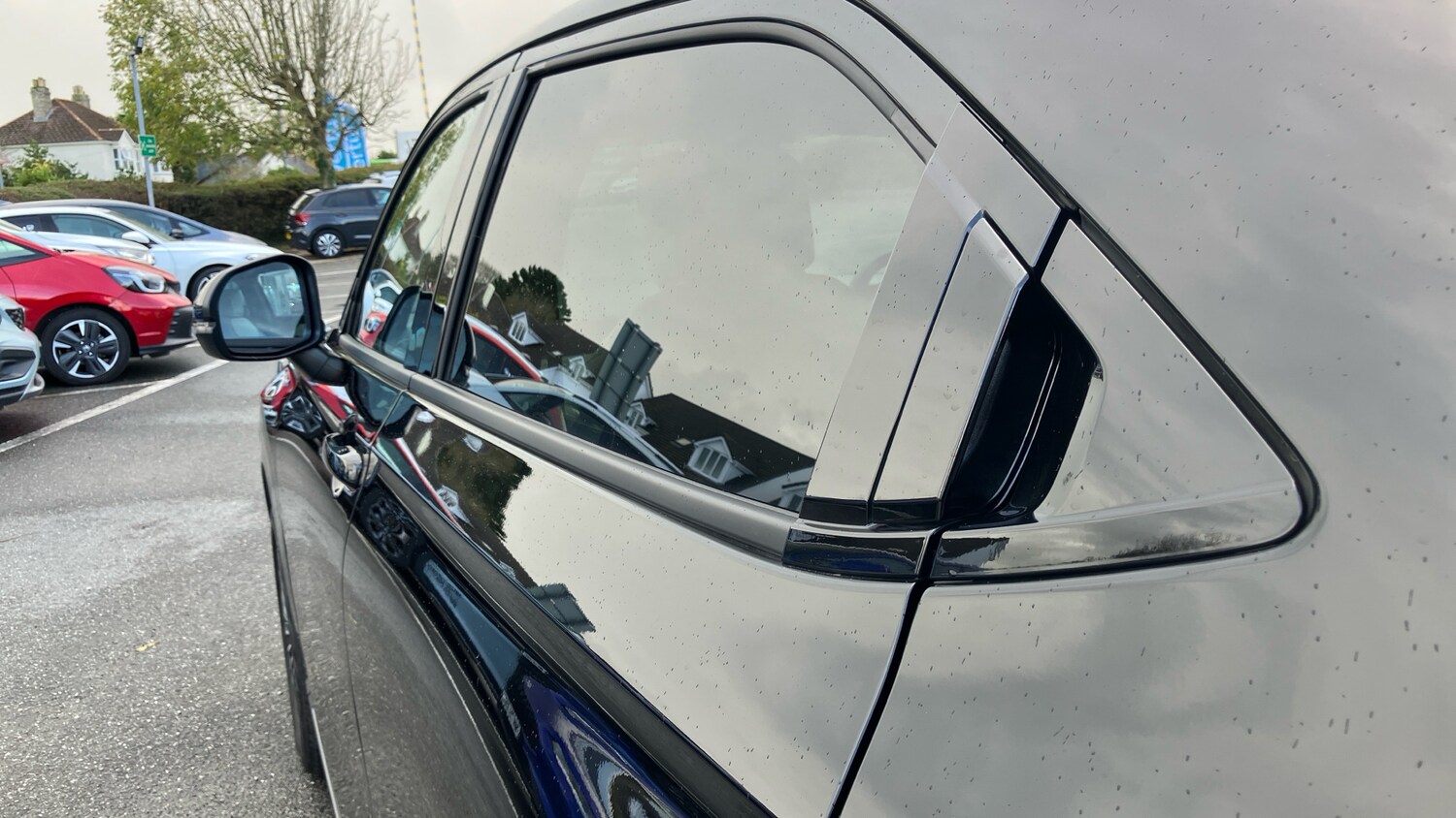 Used Honda e NY1 2025 for sale - 75997264: Photo 31