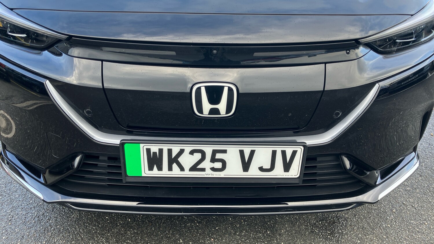 Used Honda e NY1 2025 for sale - 75997264: Photo 32