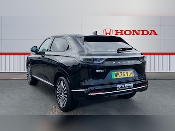 Used Honda e NY1 2025 for sale - 75997264: Photo
