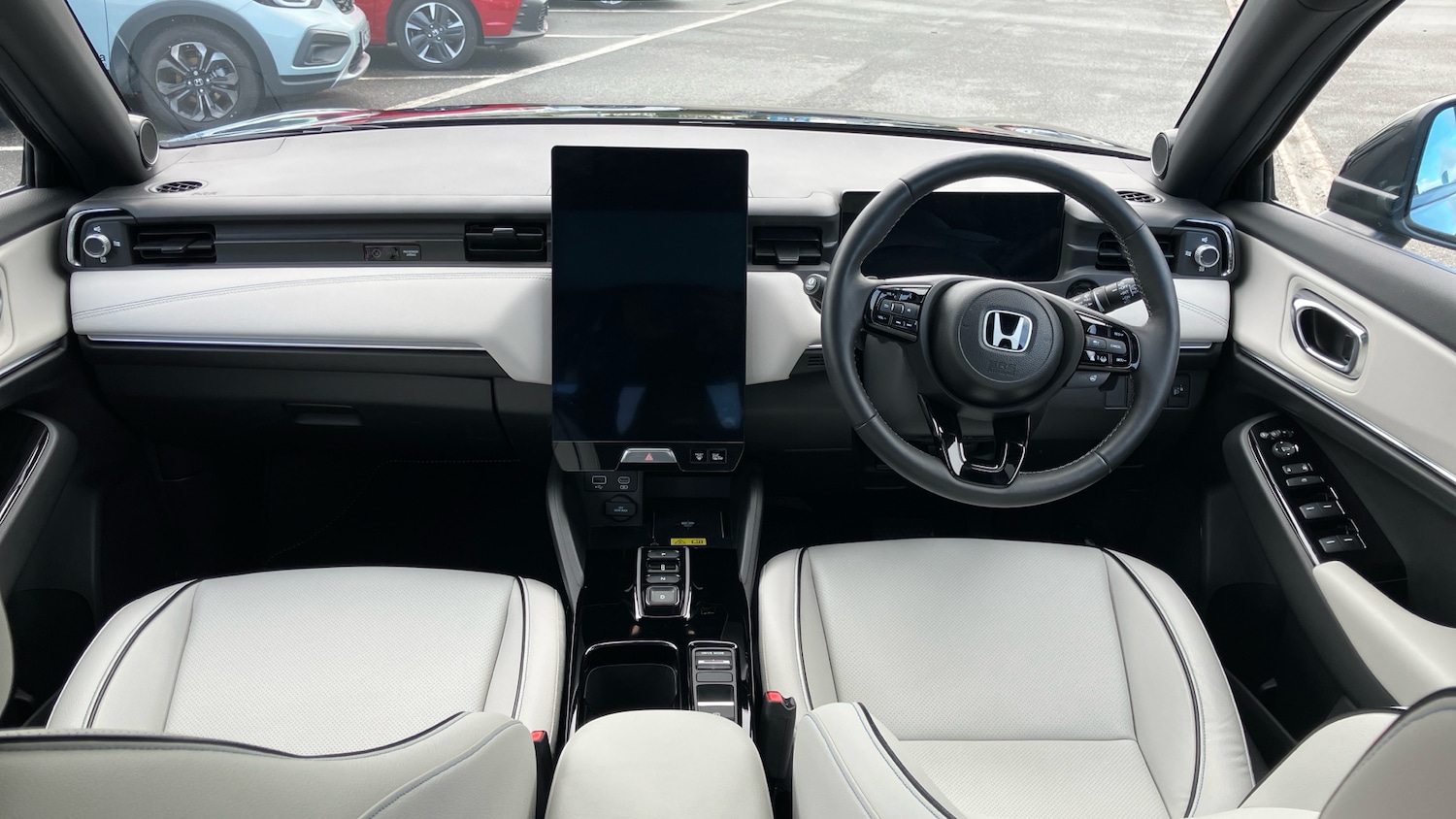 Used Honda e NY1 2025 for sale - 75997264: Photo 4