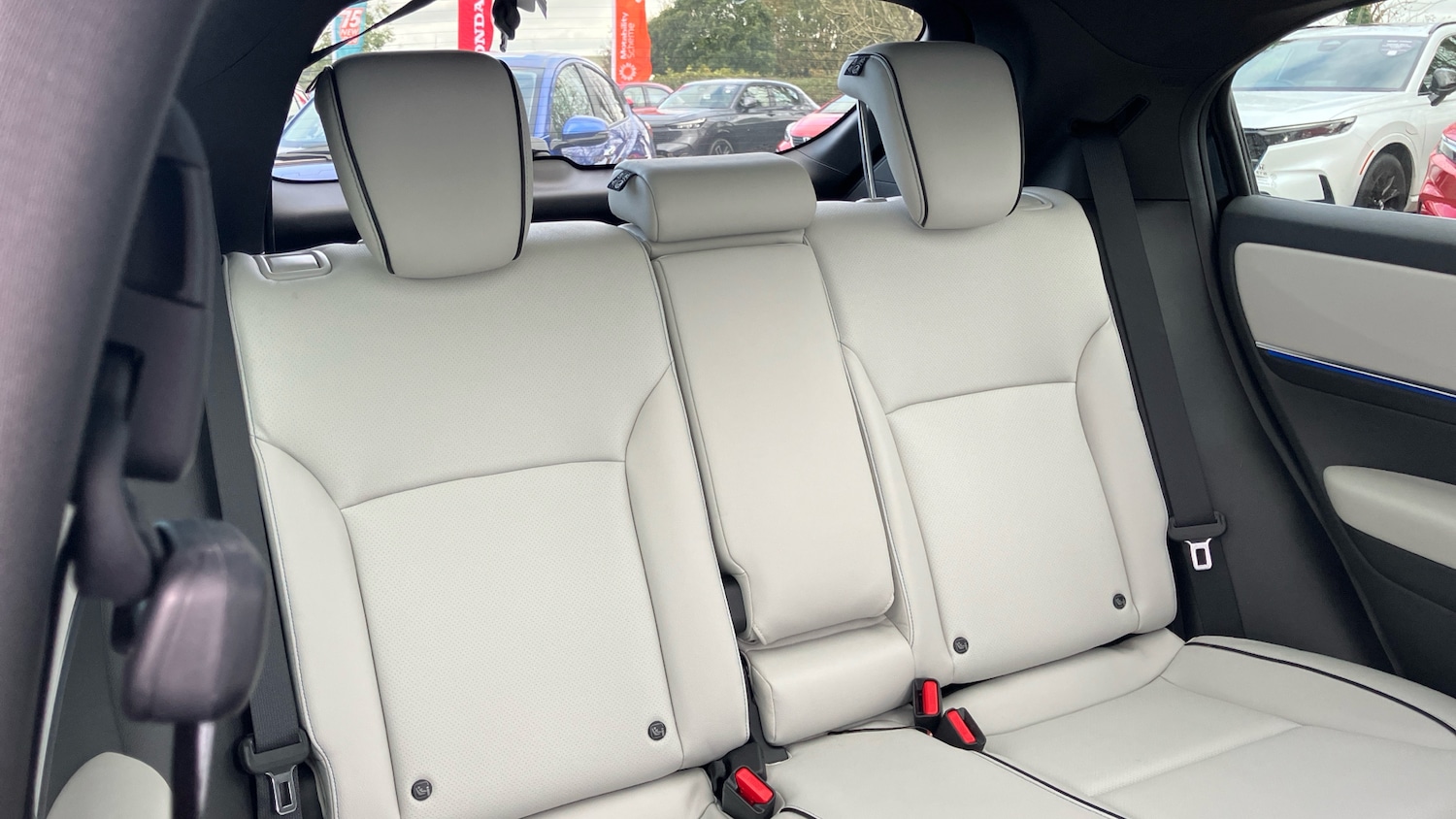 Used Honda e NY1 2025 for sale - 75997264: Photo 8