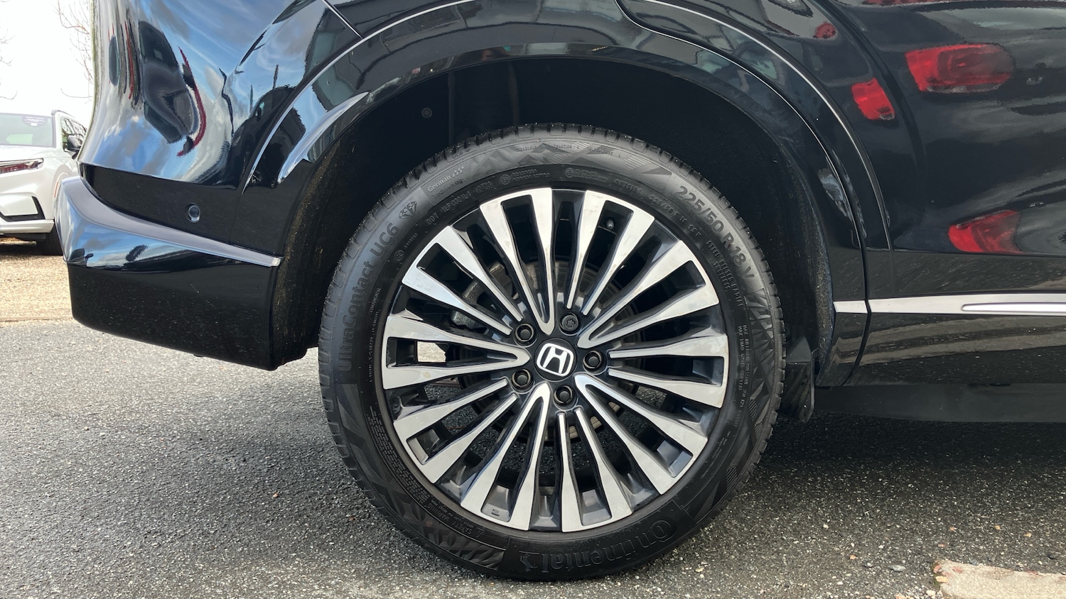 Used Honda e NY1 2025 for sale - 75997264: Photo 9