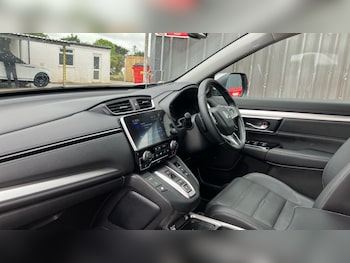 Used Honda CR-V 2023 for sale - 78556023: Photo