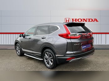 Used Honda CR-V 2023 for sale - 78556023: Photo