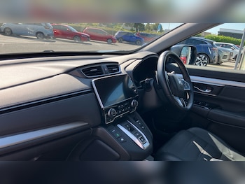 Used Honda CR-V 2020 for sale - 79477950: Photo