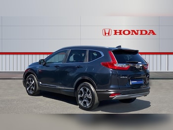 Used Honda CR-V 2020 for sale - 79477950: Photo