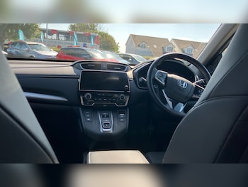 Used Honda CR-V 2020 for sale - 79477950: Photo