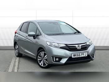 Used Honda Jazz 2016 for sale - 79733069: Photo
