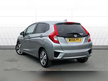 Used Honda Jazz 2016 for sale - 79733069: Photo