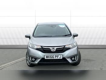 Used Honda Jazz 2016 for sale - 79733069: Photo