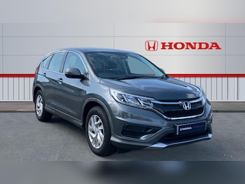 Used Honda CR-V 2018 for sale - 78858553: Photo