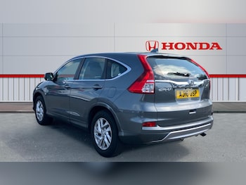 Used Honda CR-V 2018 for sale - 78858553: Photo