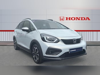 Used Honda Jazz 2023 for sale - 78613981: Photo