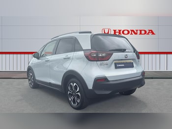 Used Honda Jazz 2023 for sale - 78613981: Photo