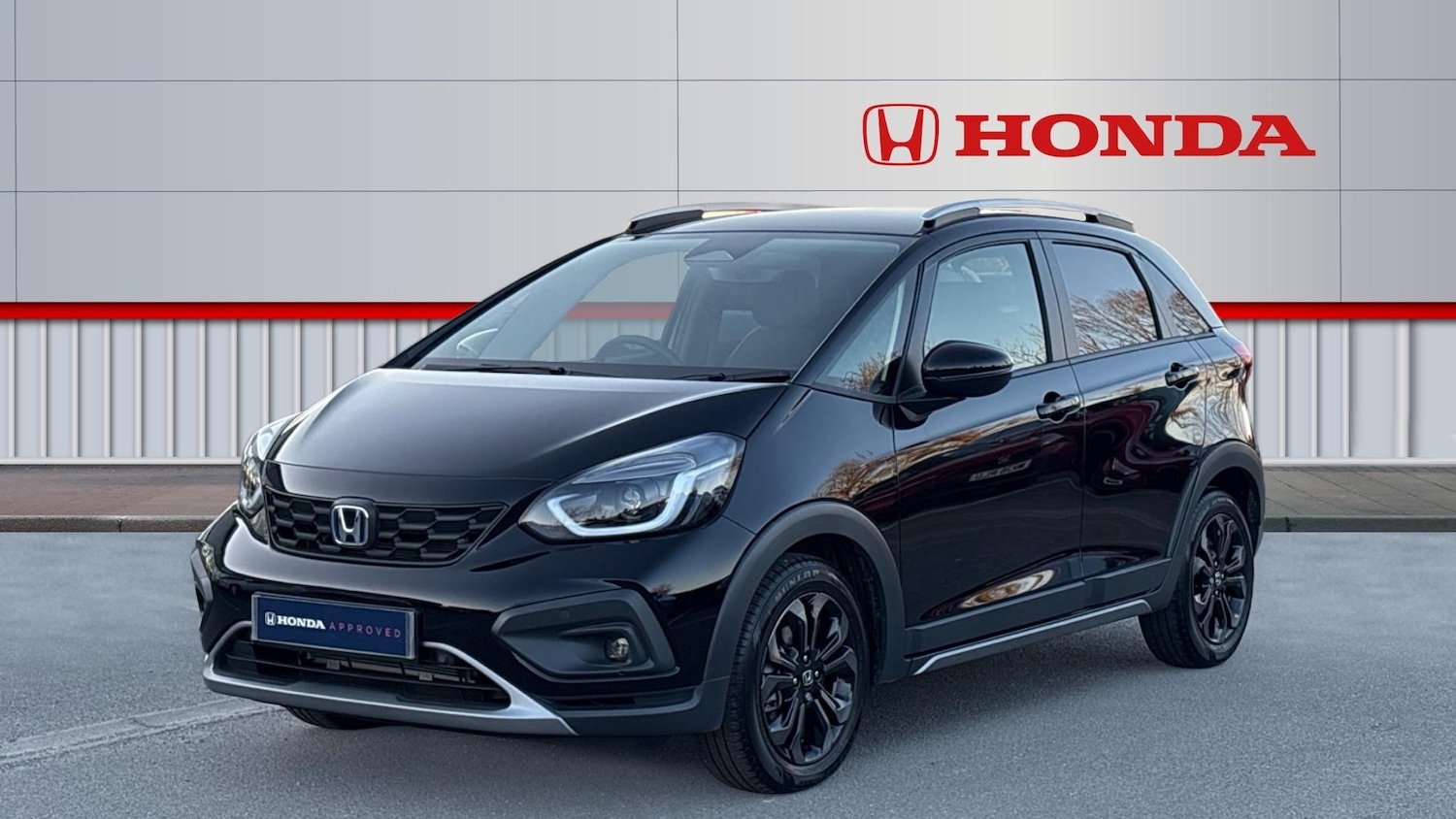 Used Honda Jazz 2025 for sale - 77965620: Photo 10