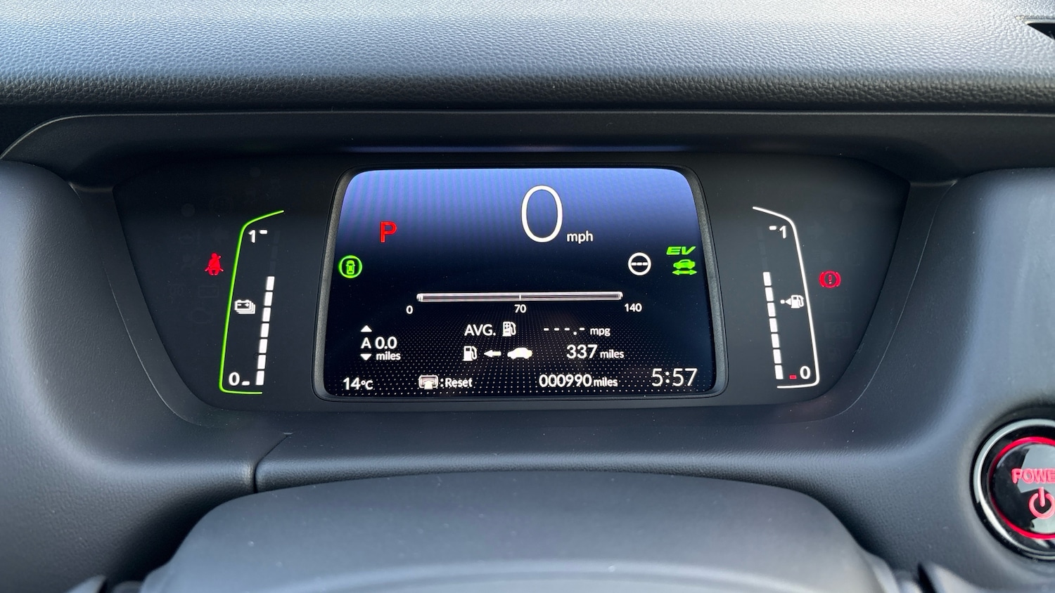 Used Honda Jazz 2025 for sale - 77965620: Photo 11