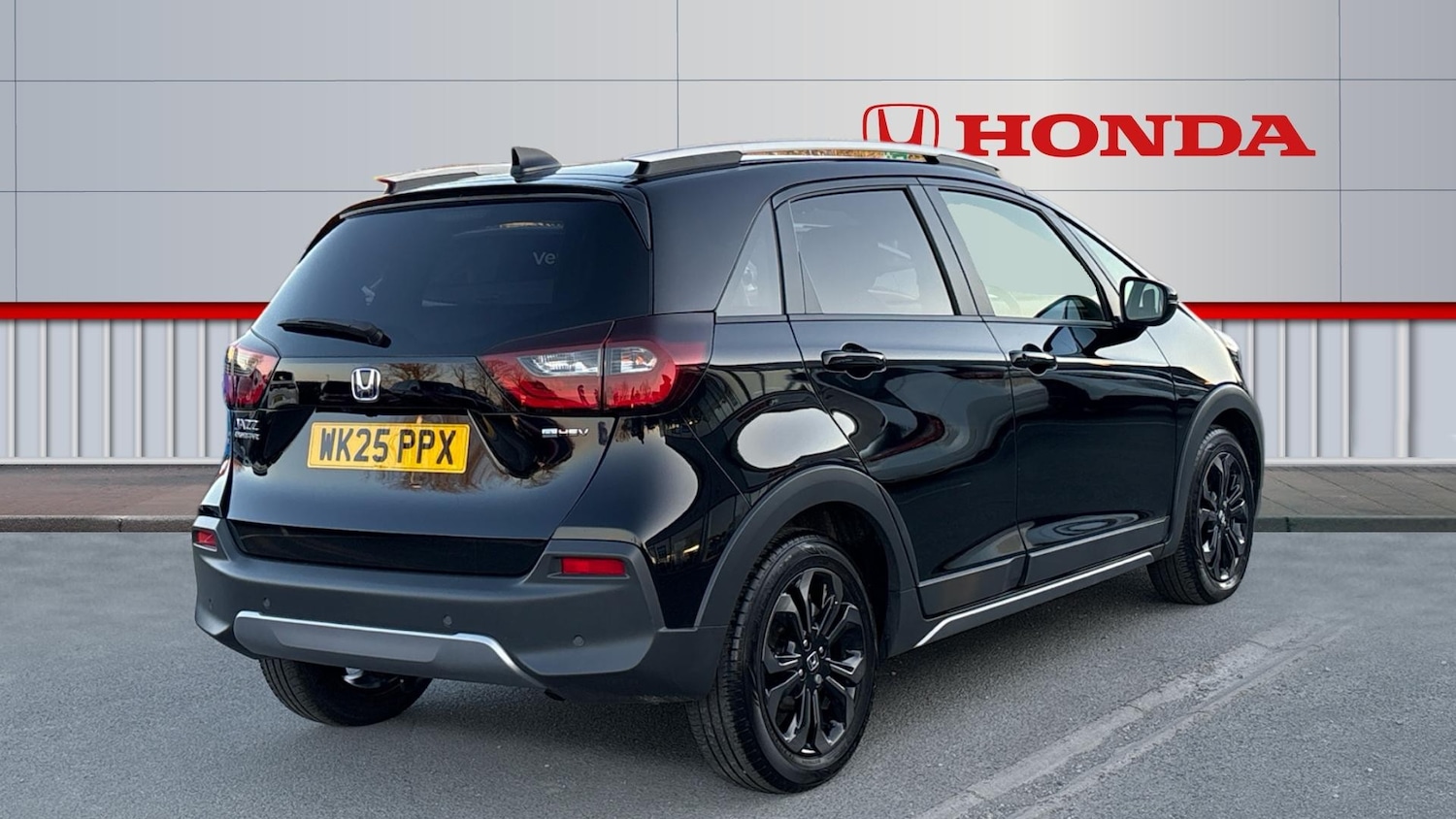 Used Honda Jazz 2025 for sale - 77965620: Photo 12