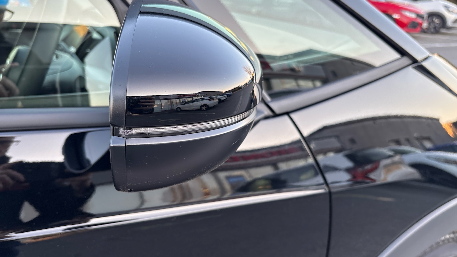 Used Honda Jazz 2025 for sale - 77965620: Photo 14