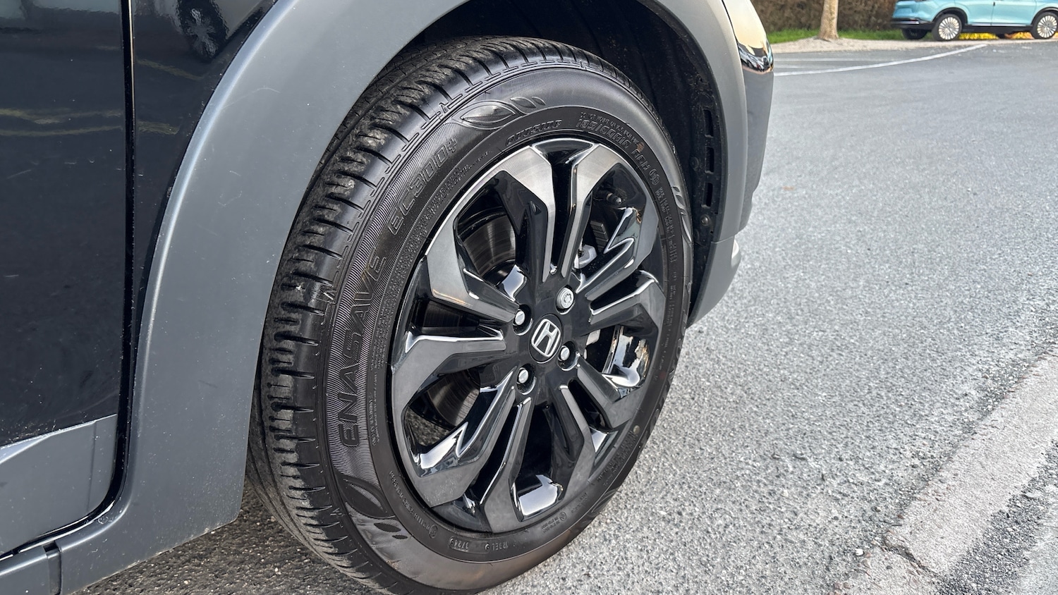 Used Honda Jazz 2025 for sale - 77965620: Photo 15