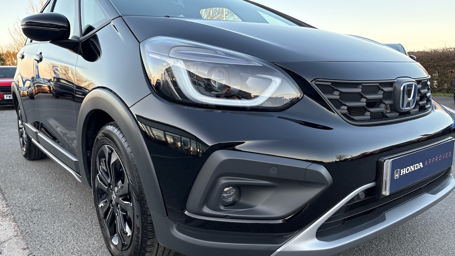 Used Honda Jazz 2025 for sale - 77965620: Photo 16