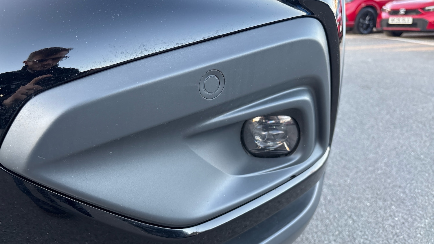 Used Honda Jazz 2025 for sale - 77965620: Photo 17