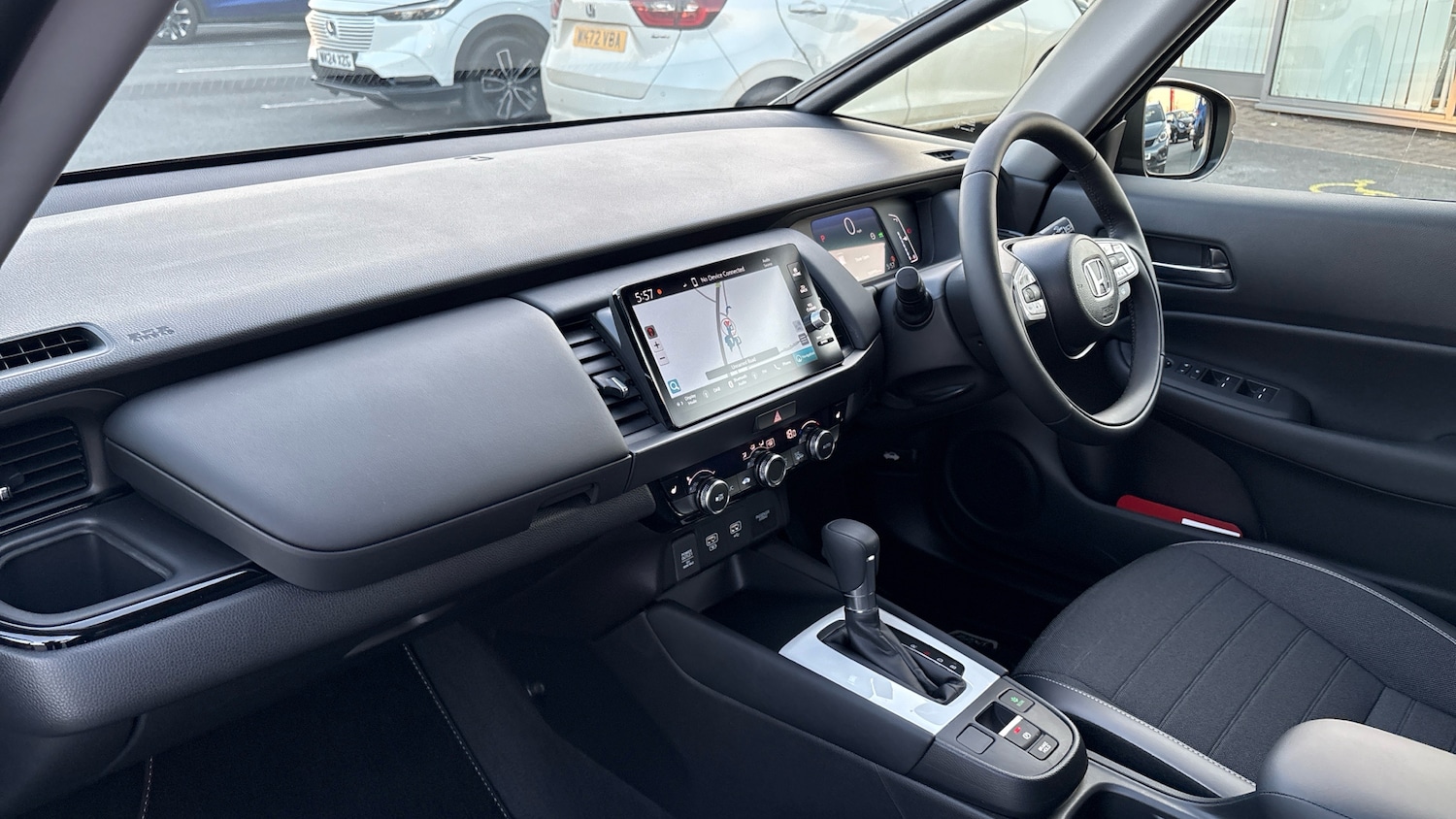 Used Honda Jazz 2025 for sale - 77965620: Photo 2