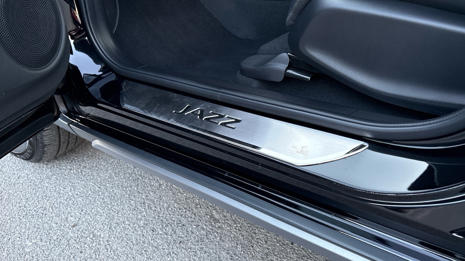 Used Honda Jazz 2025 for sale - 77965620: Photo 20