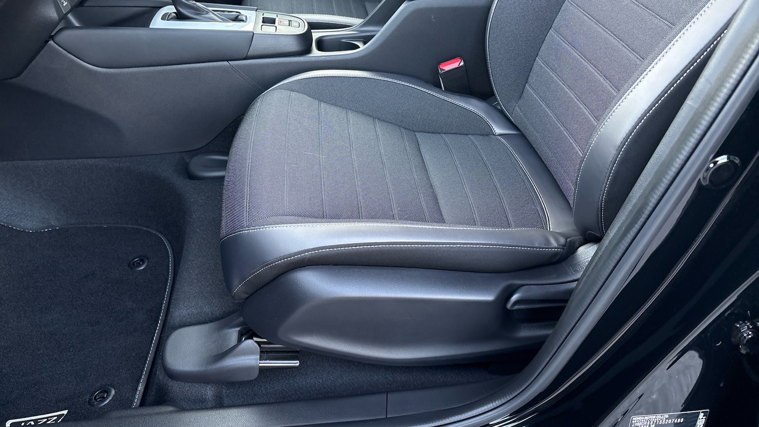 Used Honda Jazz 2025 for sale - 77965620: Photo 21