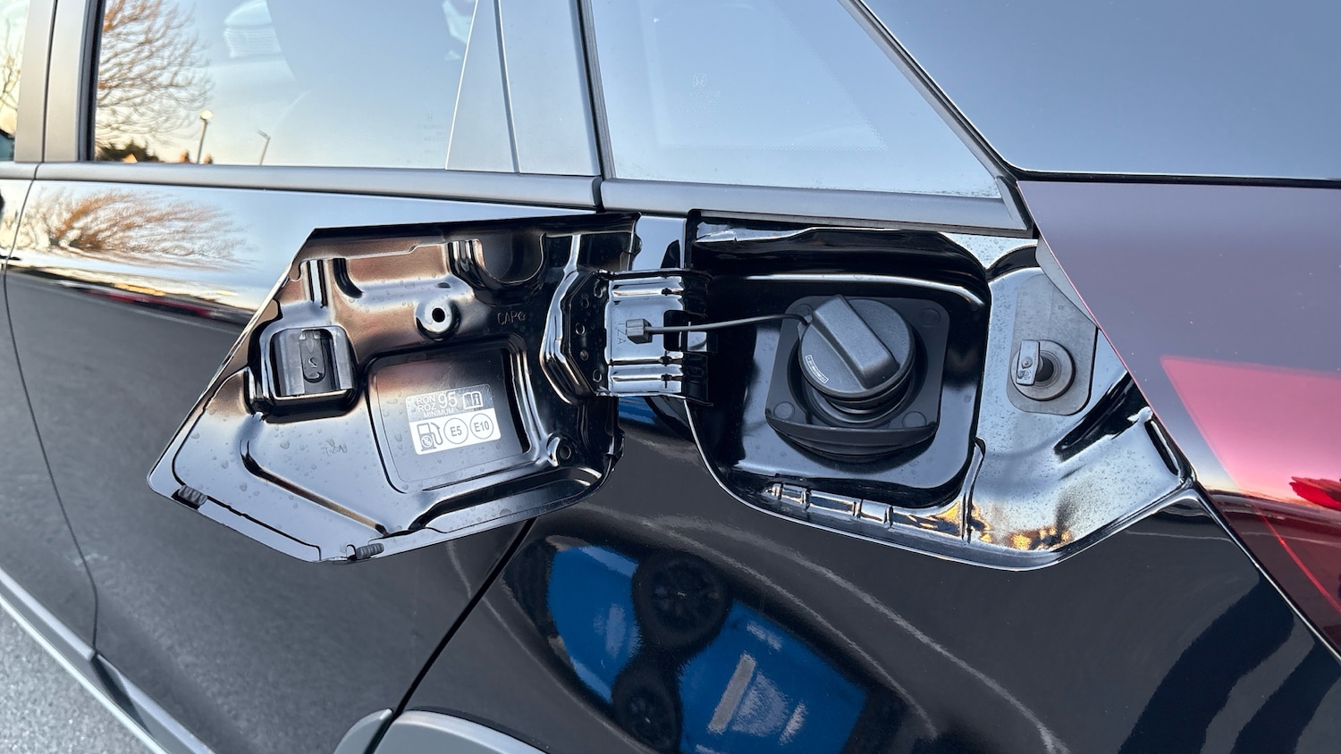 Used Honda Jazz 2025 for sale - 77965620: Photo 23