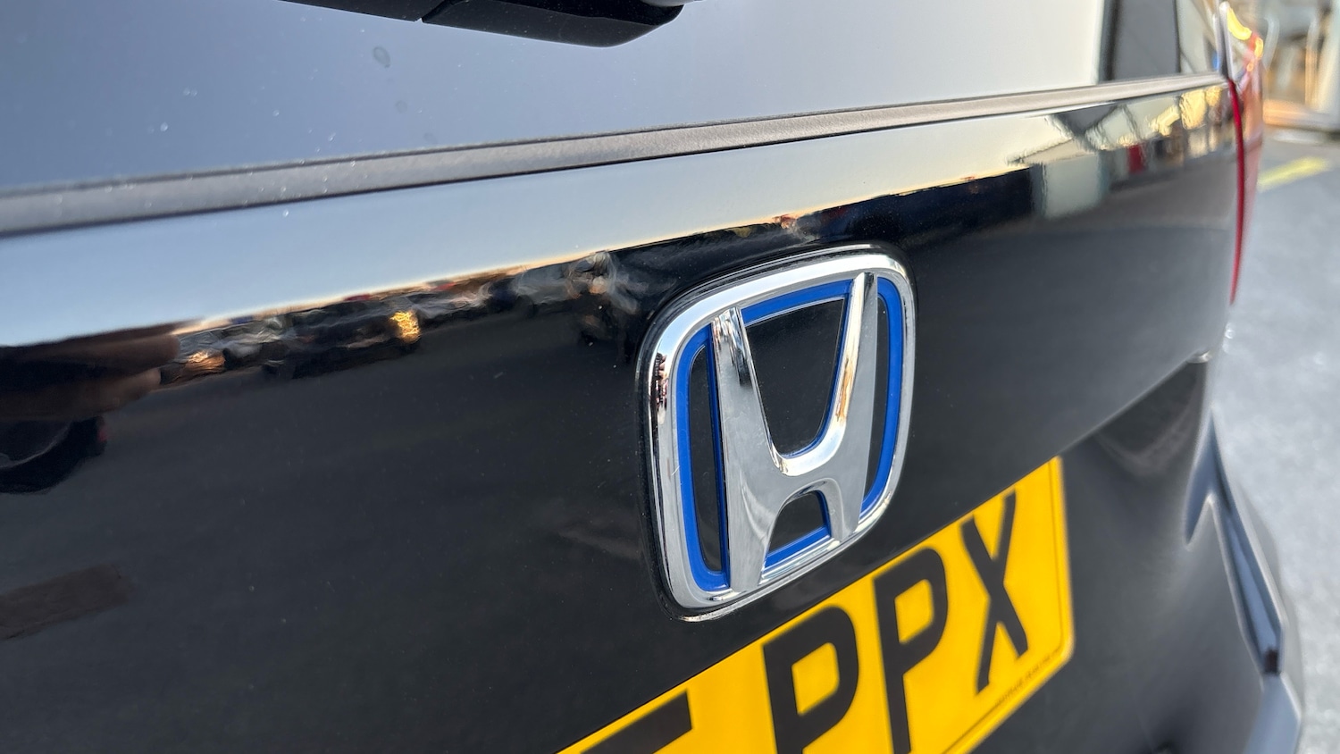 Used Honda Jazz 2025 for sale - 77965620: Photo 25