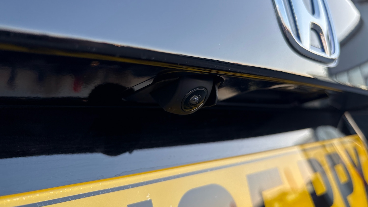 Used Honda Jazz 2025 for sale - 77965620: Photo 26