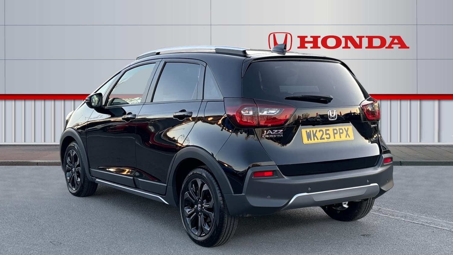 Used Honda Jazz 2025 for sale - 77965620: Photo 3