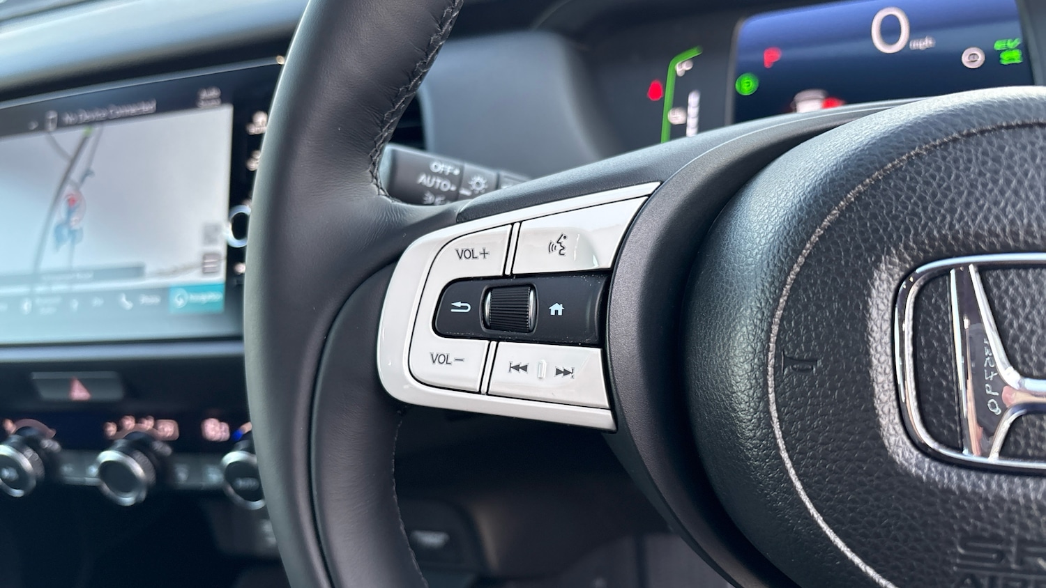 Used Honda Jazz 2025 for sale - 77965620: Photo 30