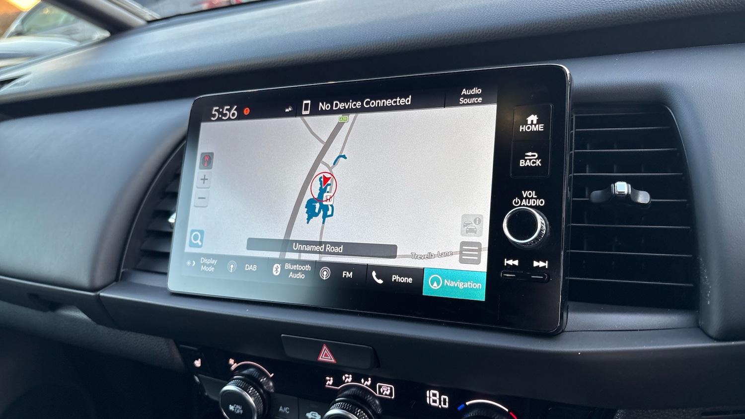 Used Honda Jazz 2025 for sale - 77965620: Photo 34