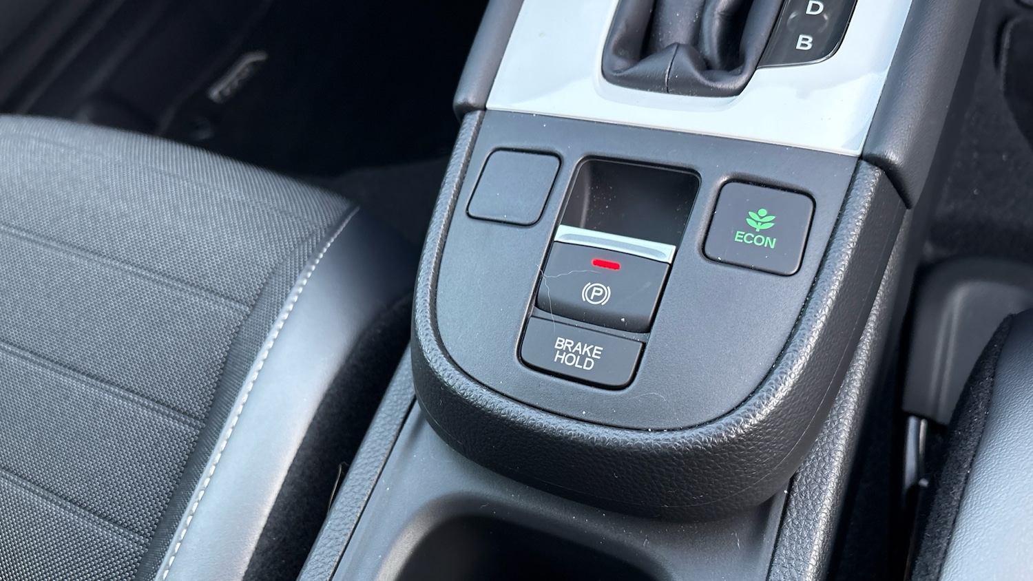 Used Honda Jazz 2025 for sale - 77965620: Photo 37