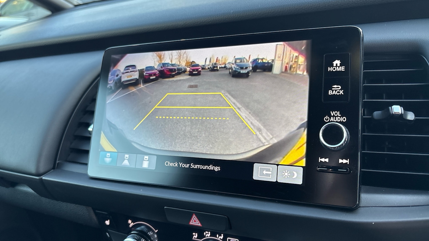 Used Honda Jazz 2025 for sale - 77965620: Photo 38